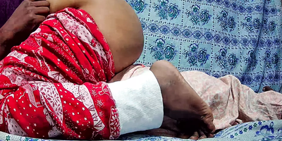 Ultra-kinky Indian Duo hook up in motel apartment for red-hot bi-curious activity
