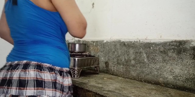 Pk Randi's torrid 3some with torrid honies: Bhabhi Devar, Black, School, and Sobianasir
