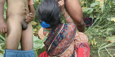 Pornstar's hot Indian wifey gets pulverized hard by her hot boyfriend