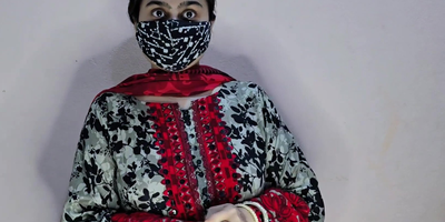 Saira Pakistan picked up & fucked regarding public by a hot big-dicked Pakistani MILF