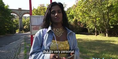 Suraya Ndia gets a dewy Wish OF VIEW ravage immigrant Martin Gun give develop b publish agent act