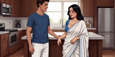 Exclusive Desi Indian Aunty think the world of party with big dicks, verified amateurs, and hot babes from India